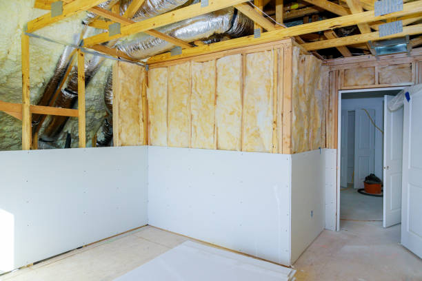 Insulation Contractors for Homes in Mansfield, PA
