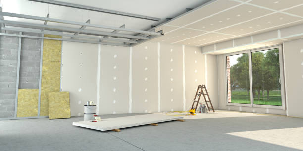 Range of Insulation Solutions in Mansfield, PA