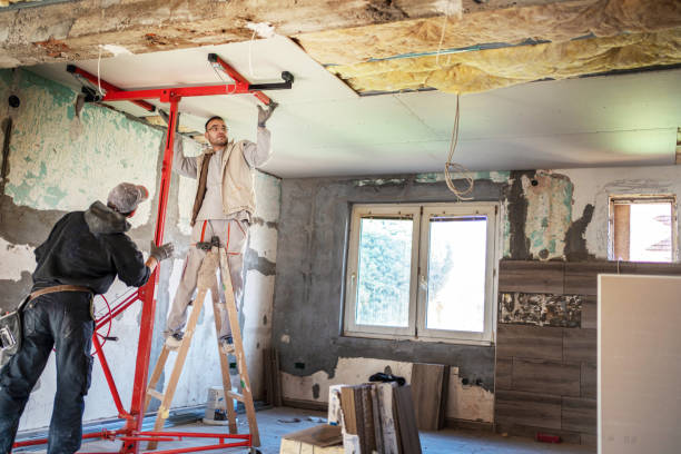 Best Wall Insulation Contractor  in Mansfield, PA