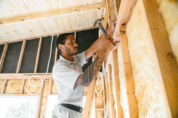 Best Insulation Repair Services  in Mansfield, PA