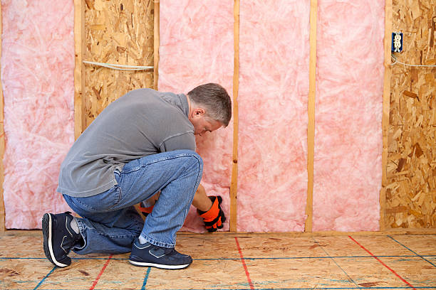 Best Blown-in Insulation  in Mansfield, PA