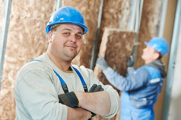 Trusted Mansfield, PA Insulation Contractor Experts