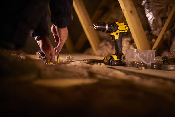 Best Spray Foam Insulation  in Mansfield, PA