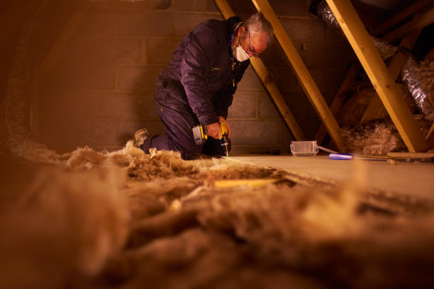 Best Insulation Contractors for Homes  in Mansfield, PA